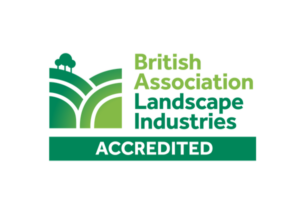 BALI Accredited logo