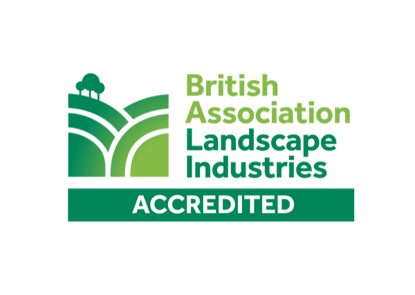 BALI Accredited logo