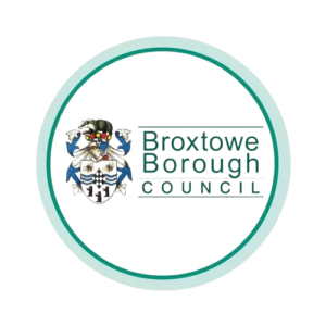 Broxtowe Borough Council logo