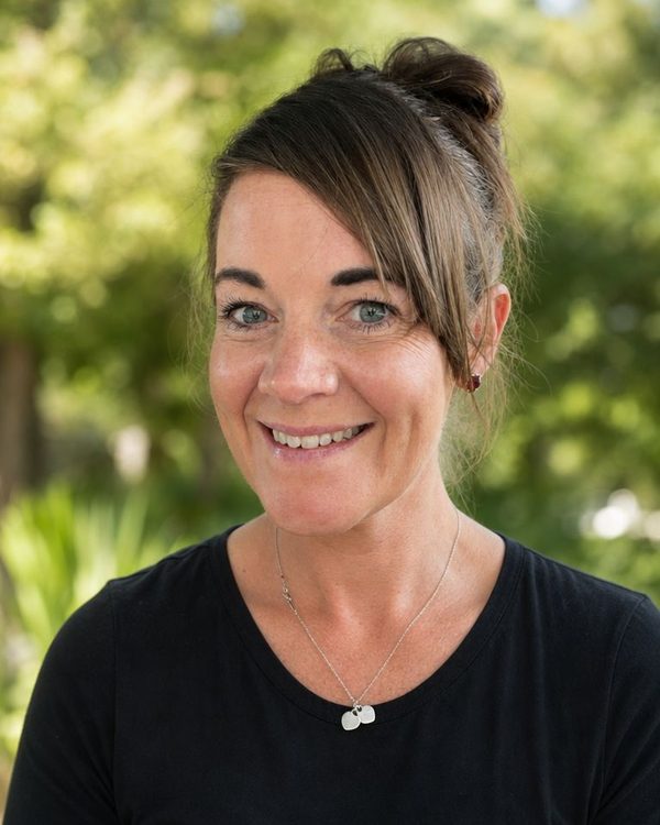 Charmaine Finnegan, Director