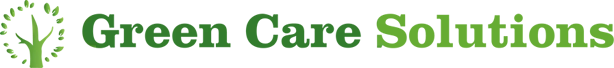 Green Care Solutions logo