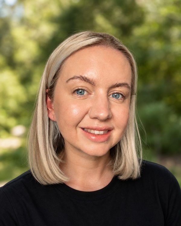 Jess Brough, People & Contracts Manager