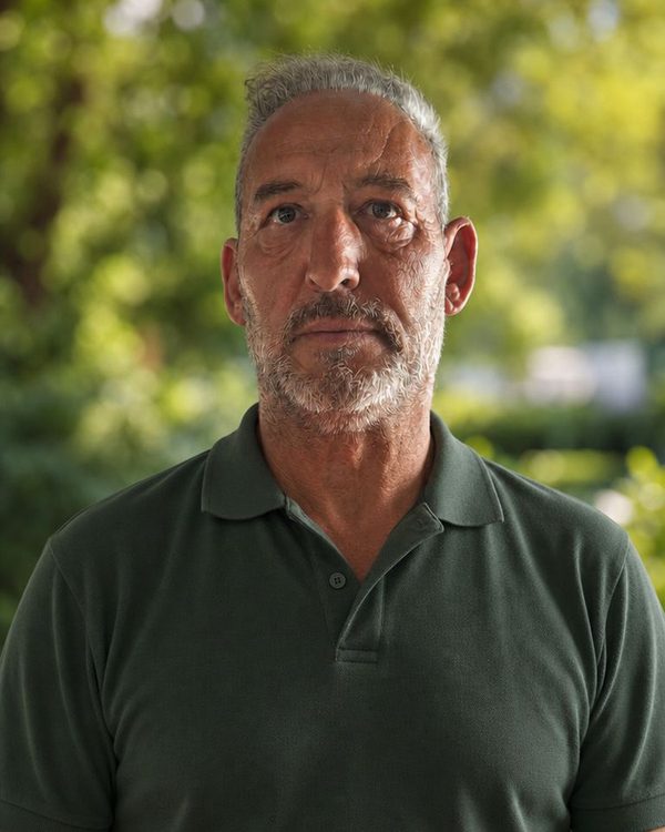 Joseph Loscalzo, Maintenance Operative