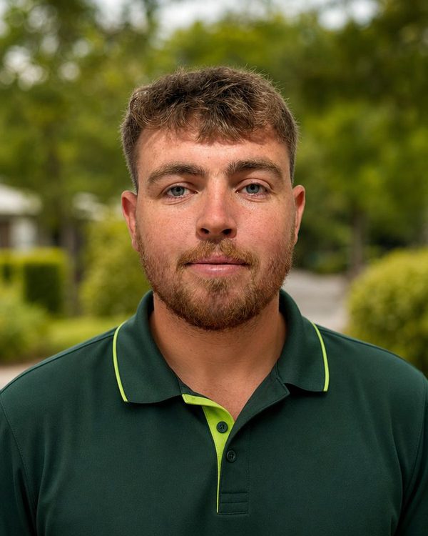 Max Lyness, Fencing Team