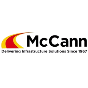 McCann logo