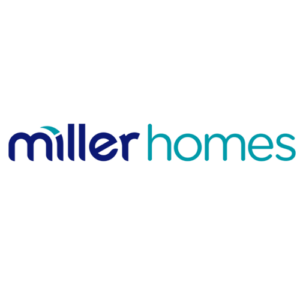 Miller Homes logo