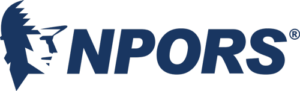 NPORS logo