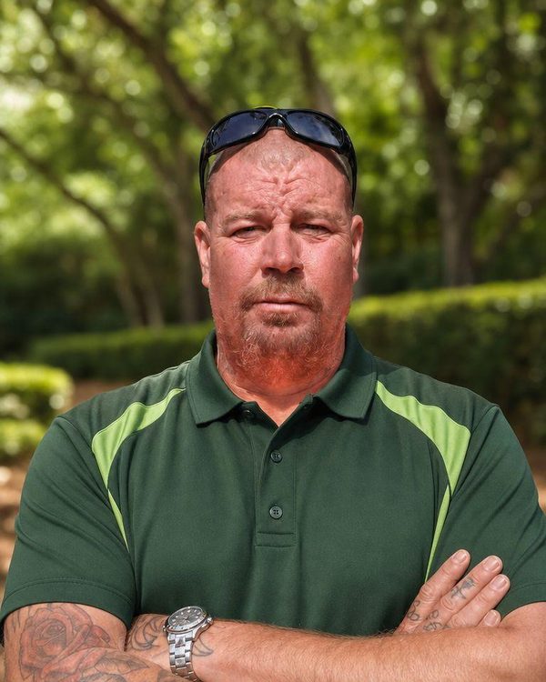 Richard Jarvis, Groundworks Specialist