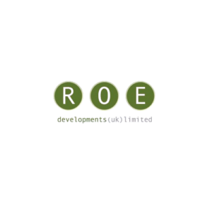 Roe Developments logo