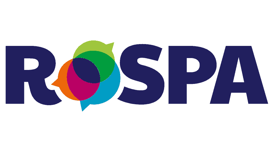 RoSPA logo