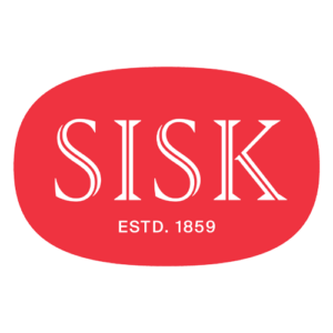 Sisk logo